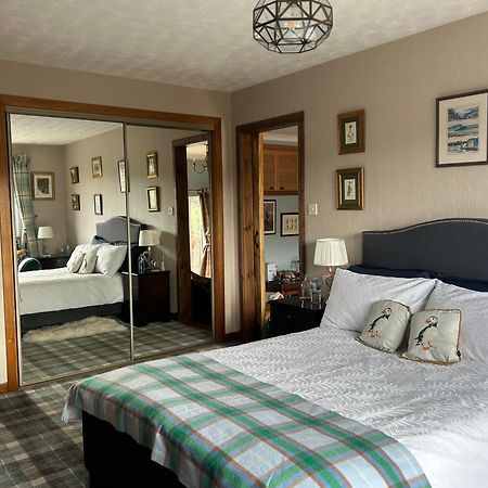 The Guest Suite At Daviot ,Ίνβερνες Εξωτερικό φωτογραφία
