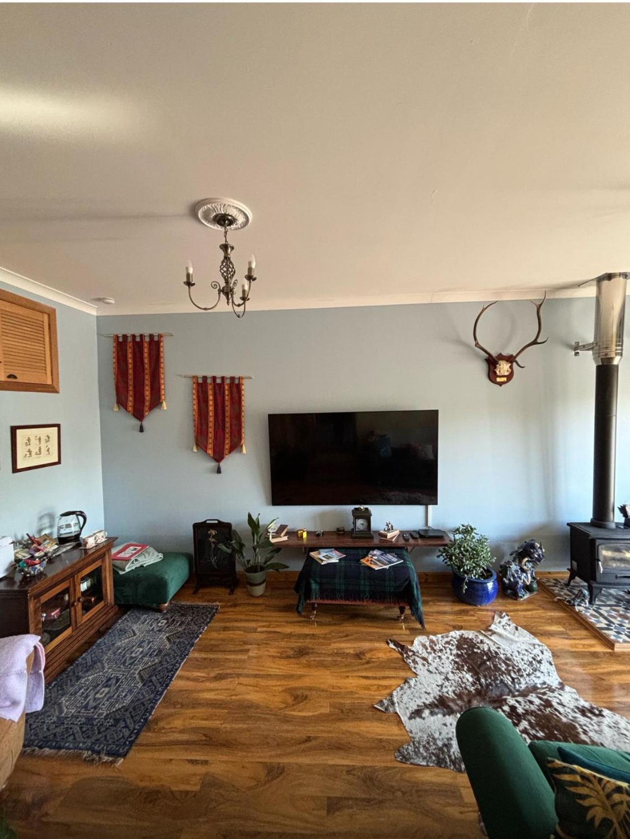 The Guest Suite At Daviot ,Ίνβερνες Εξωτερικό φωτογραφία